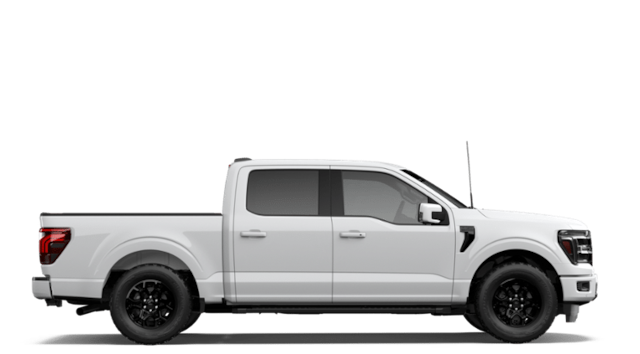 2026 Ford F-150+F-150